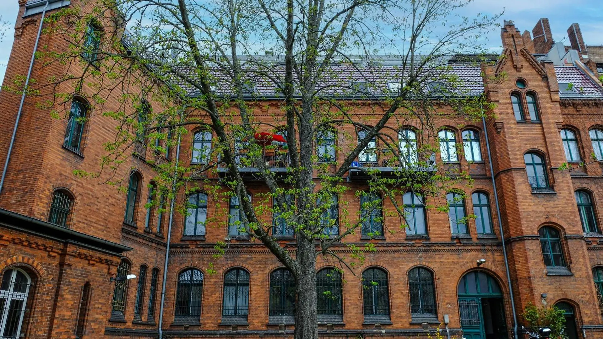 Berlin Roof&Chill Loft I Overthetop 2-Level I 170M2 I 2 Baeder I Bachelor I Familien I Gruppen I Events Tyskland