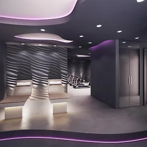 Visionapartments - Contactless Check-in Lägenhet