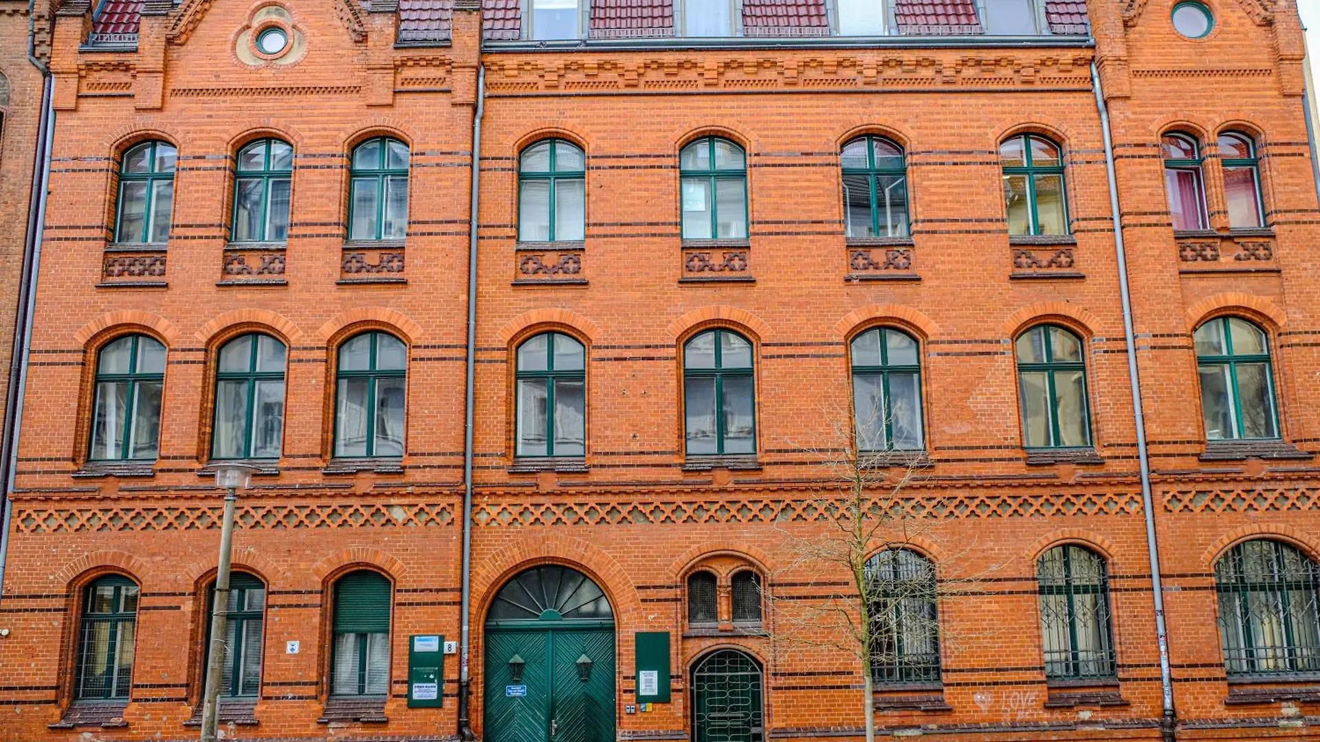 Berlin Roof&Chill Loft I Overthetop 2-Level I 170M2 I 2 Baeder I Bachelor I Familien I Gruppen I Events 0*,